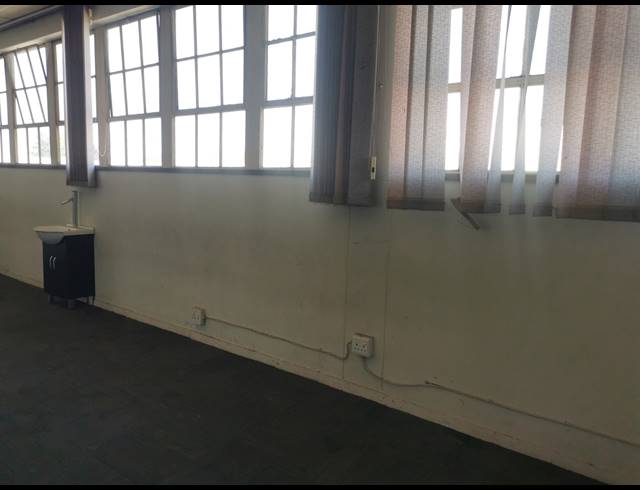 342M² OFFICE TO LET IN BENONI CENTRAL